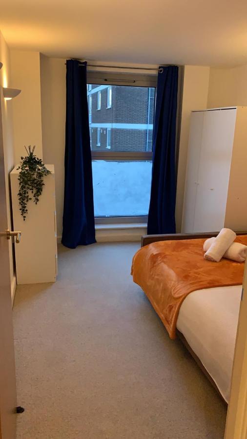 Vibrant City Apt 2 Bed In Hoxton And Shoreditch Londra Esterno foto