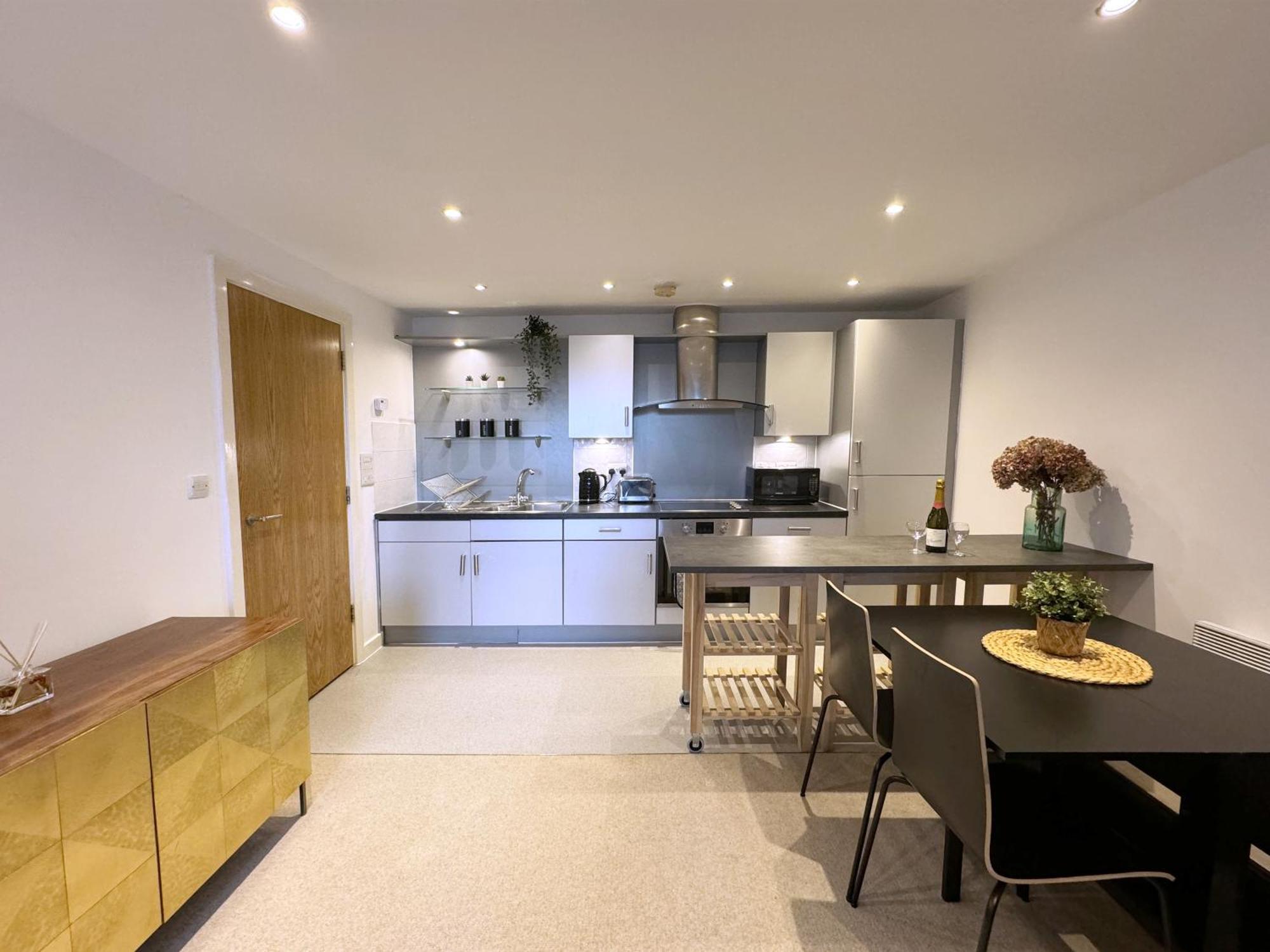 Vibrant City Apt 2 Bed In Hoxton And Shoreditch Londra Esterno foto