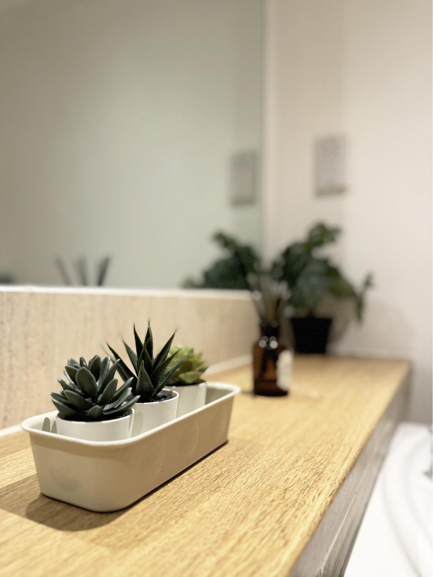 Vibrant City Apt 2 Bed In Hoxton And Shoreditch Londra Esterno foto
