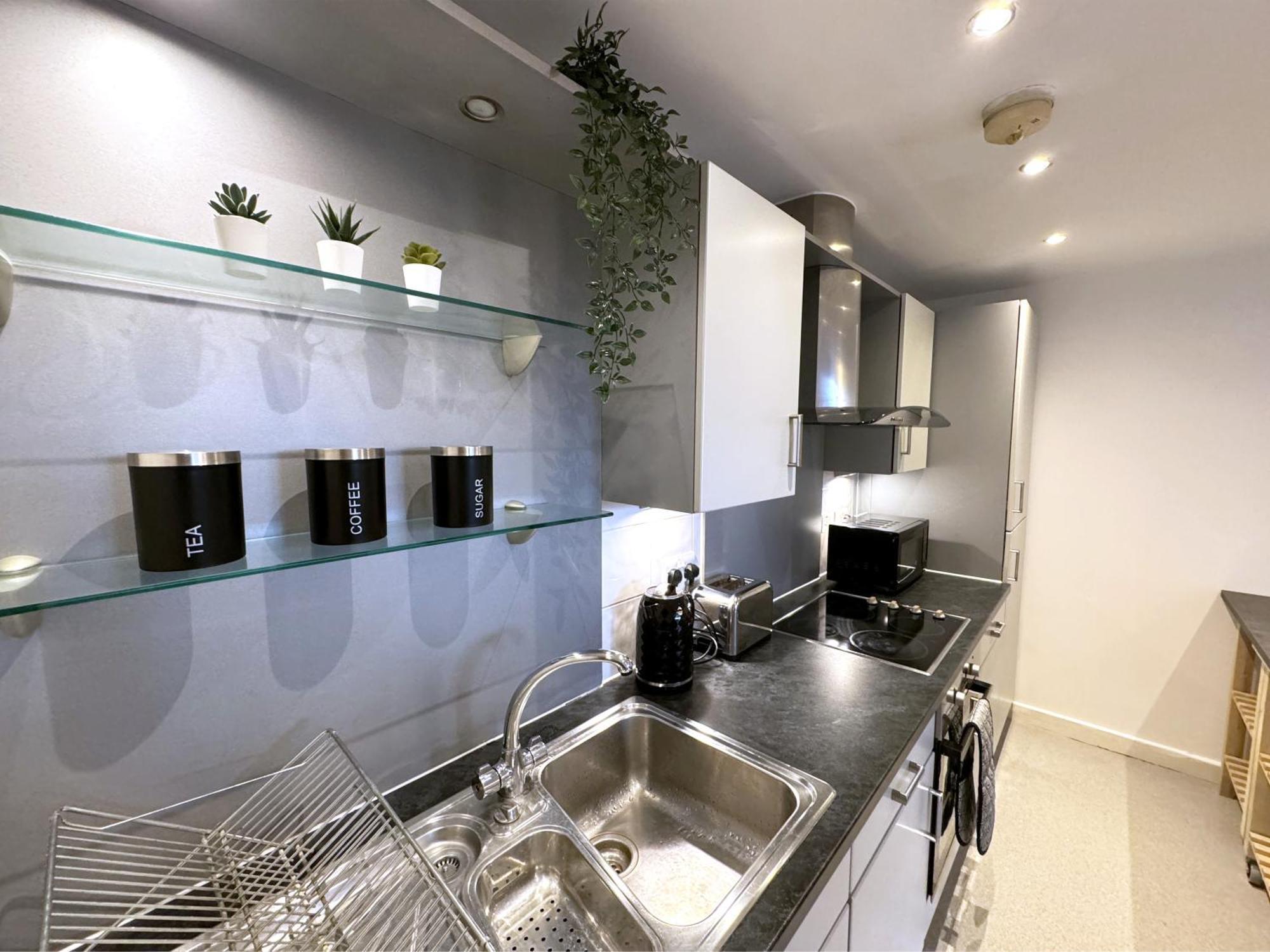 Vibrant City Apt 2 Bed In Hoxton And Shoreditch Londra Esterno foto