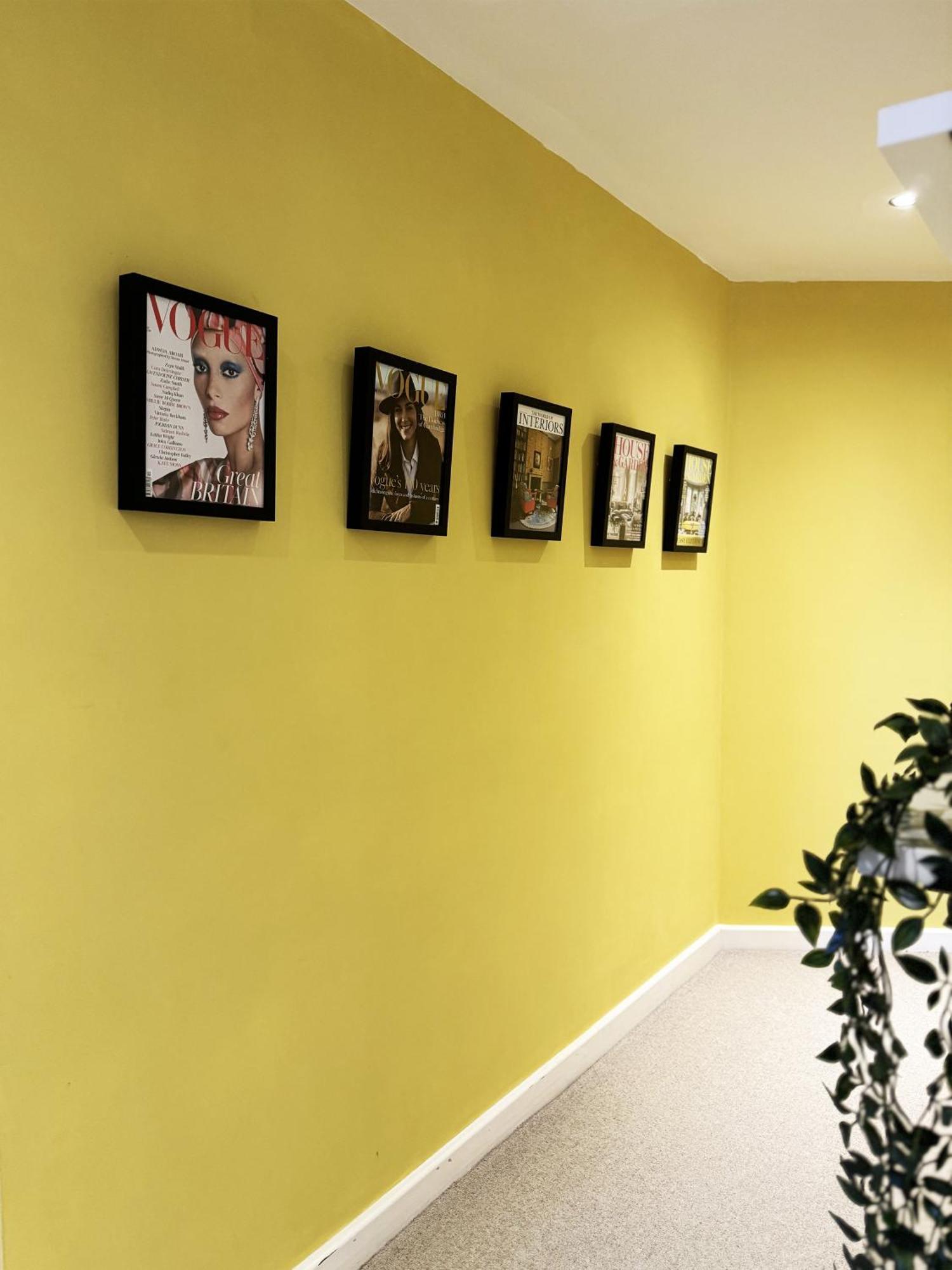 Vibrant City Apt 2 Bed In Hoxton And Shoreditch Londra Esterno foto