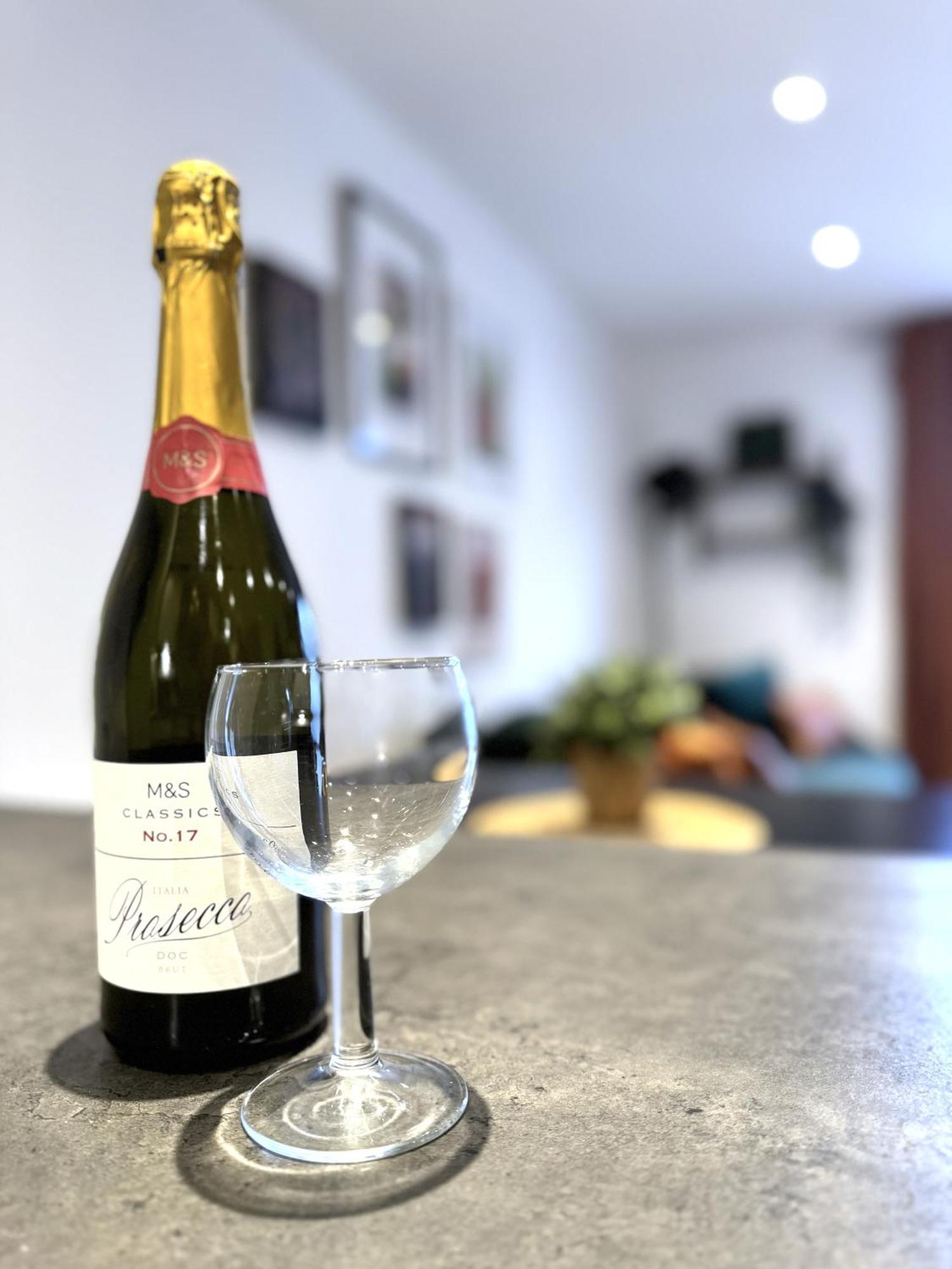 Vibrant City Apt 2 Bed In Hoxton And Shoreditch Londra Esterno foto